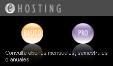 Hosting