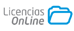 licencias online