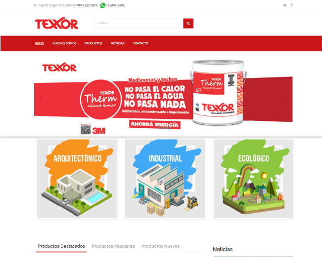 Texxor